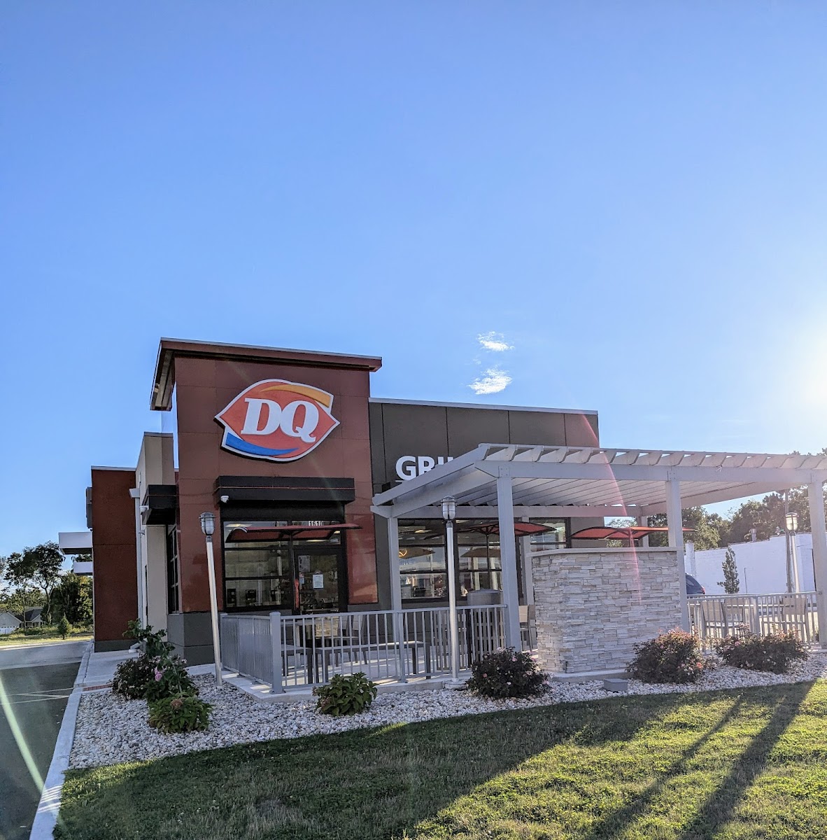 Dairy Queen Grill & Chill Belvidere